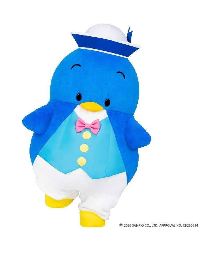 タキシードサム