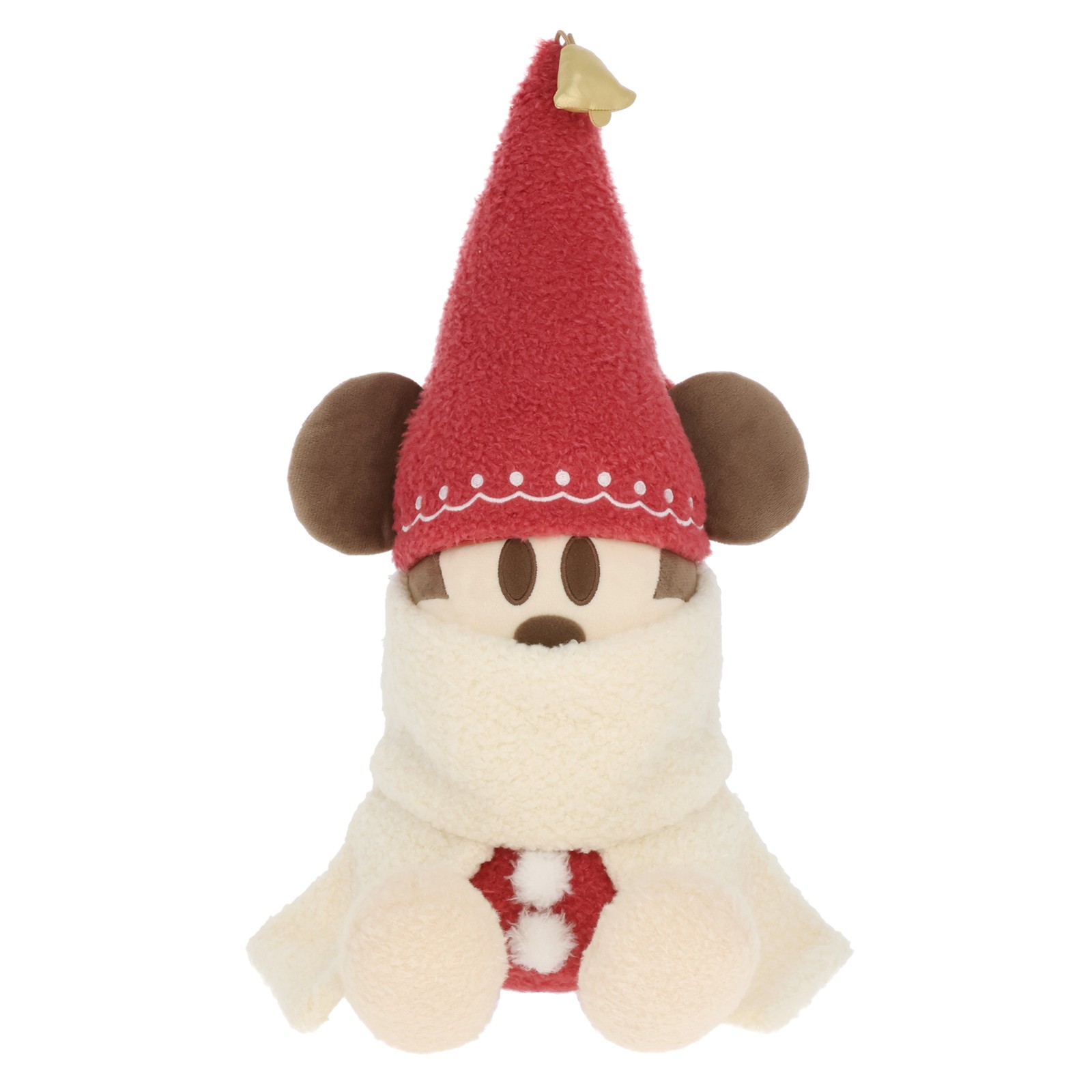 リルリンリンのぬいぐるみ