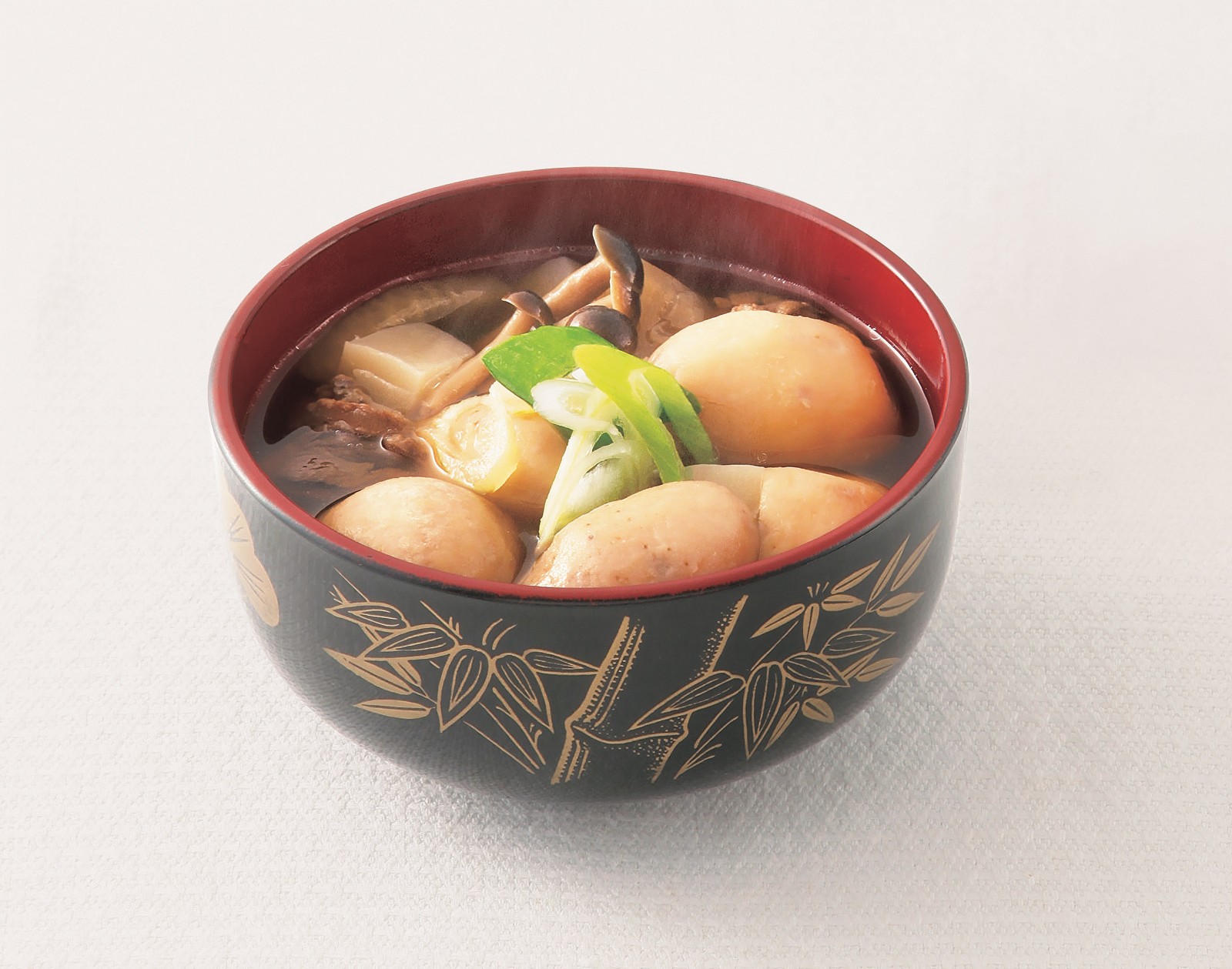 後藤屋 山形名物いも煮