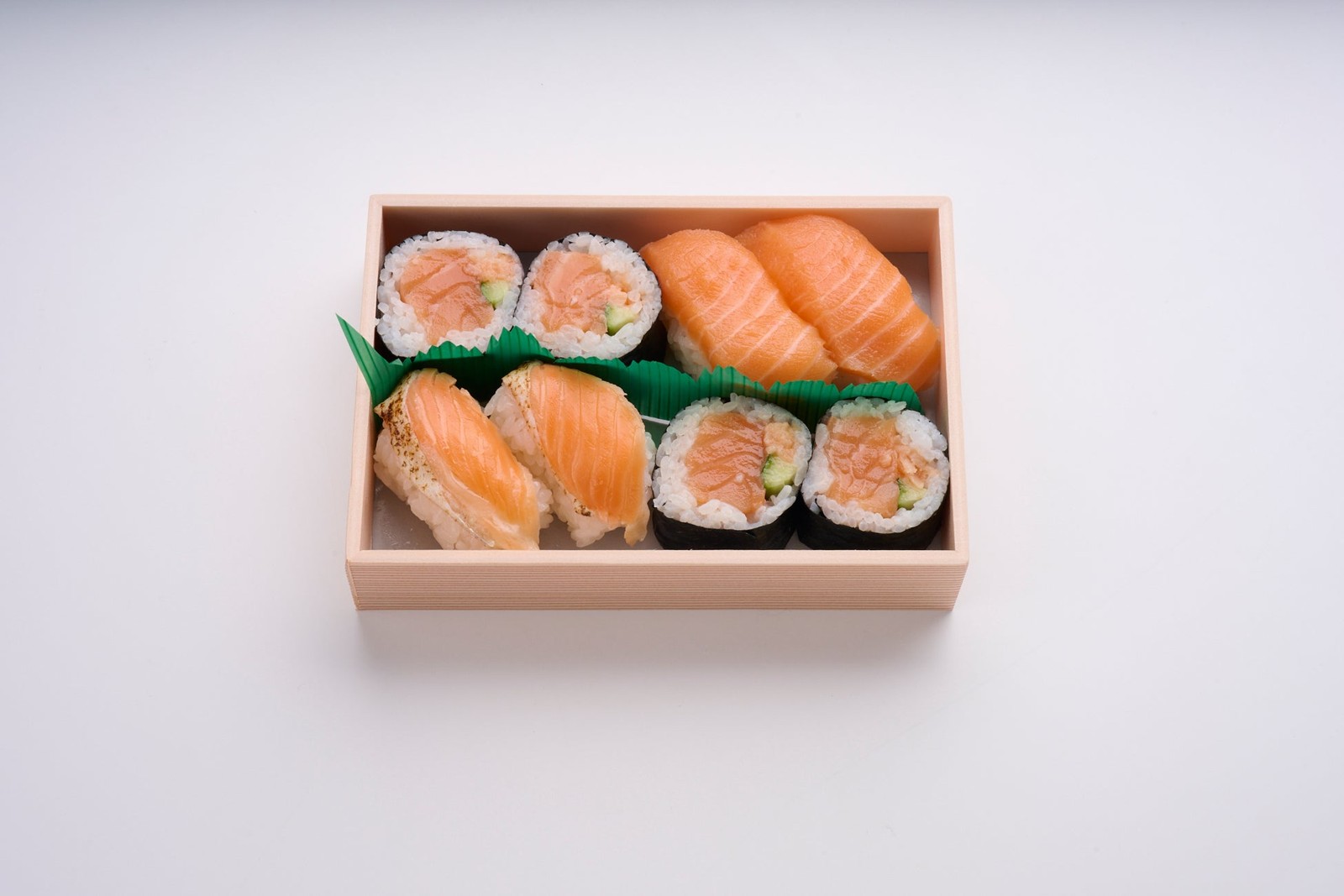 知床鮨 ALL SALMON