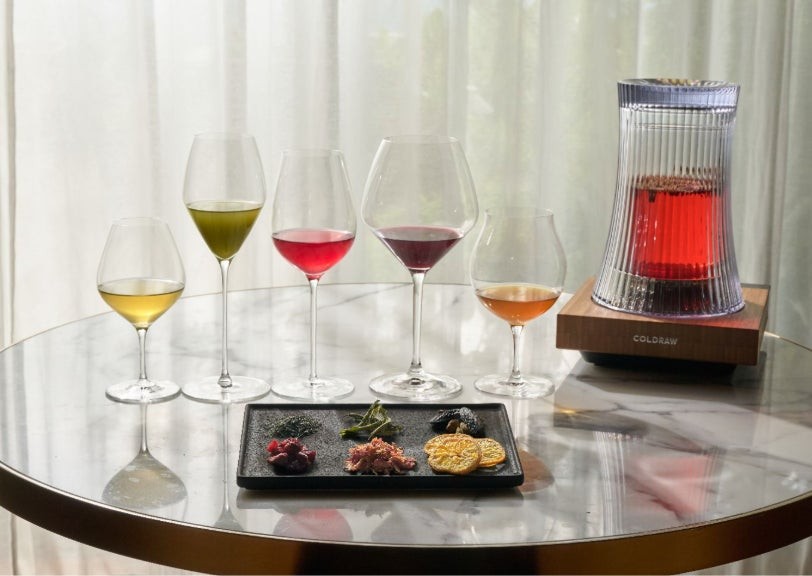 NATURE COCKTAILのイメージ