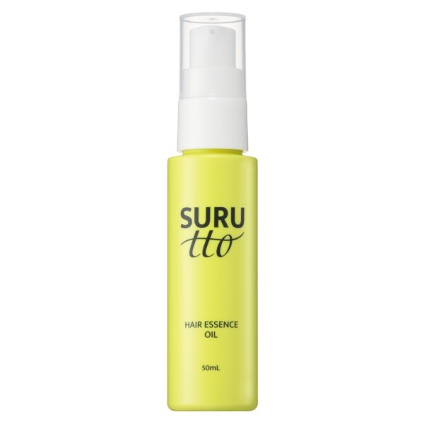 SURUTTO ヘアエッセンスオイル