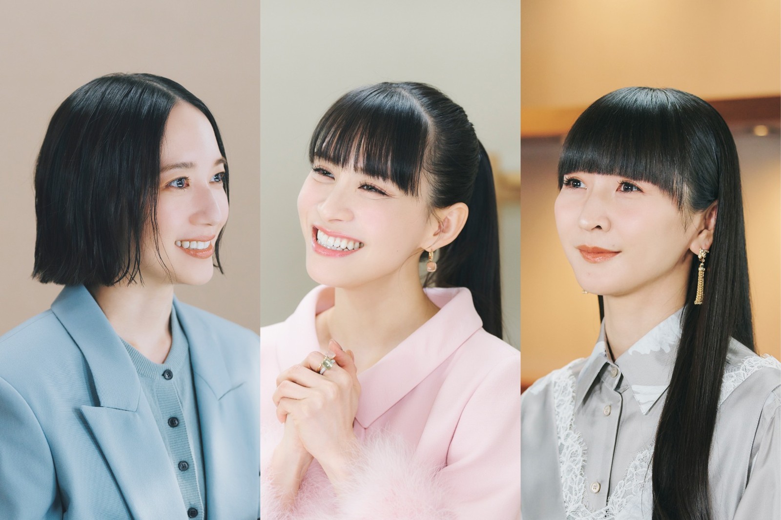 Perfume“コールドスリープ”‐25 years Document-