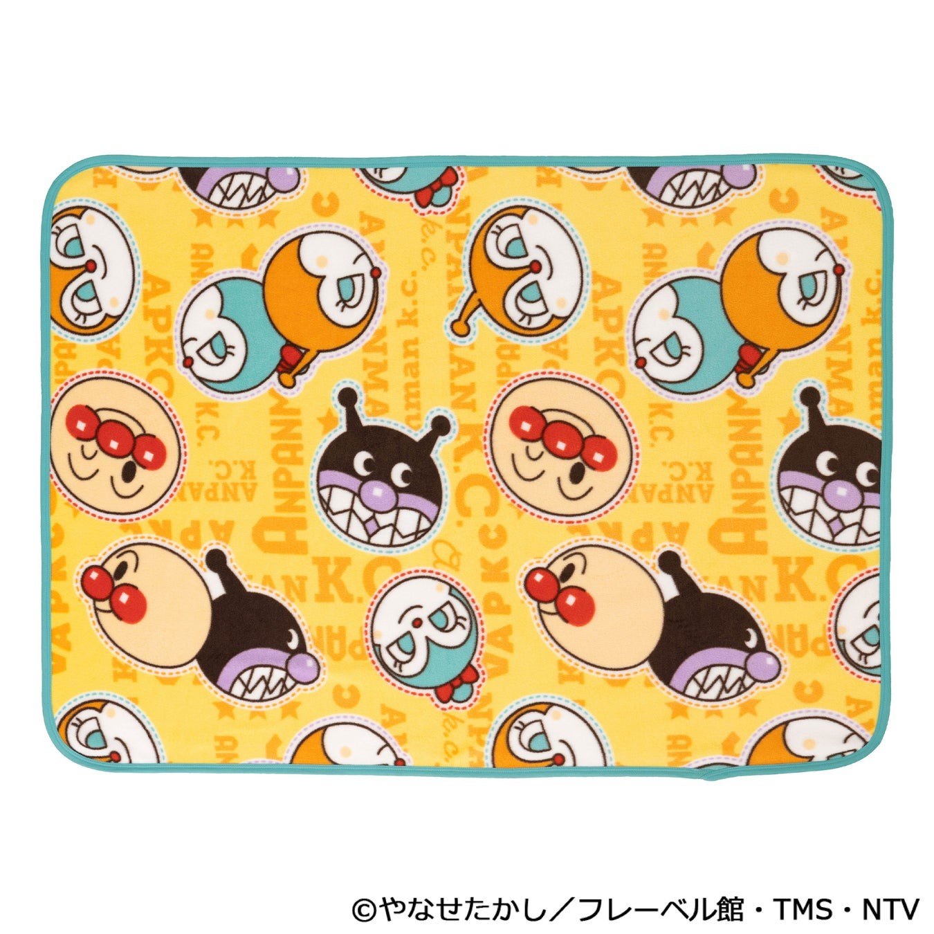 オリジナルブランケット