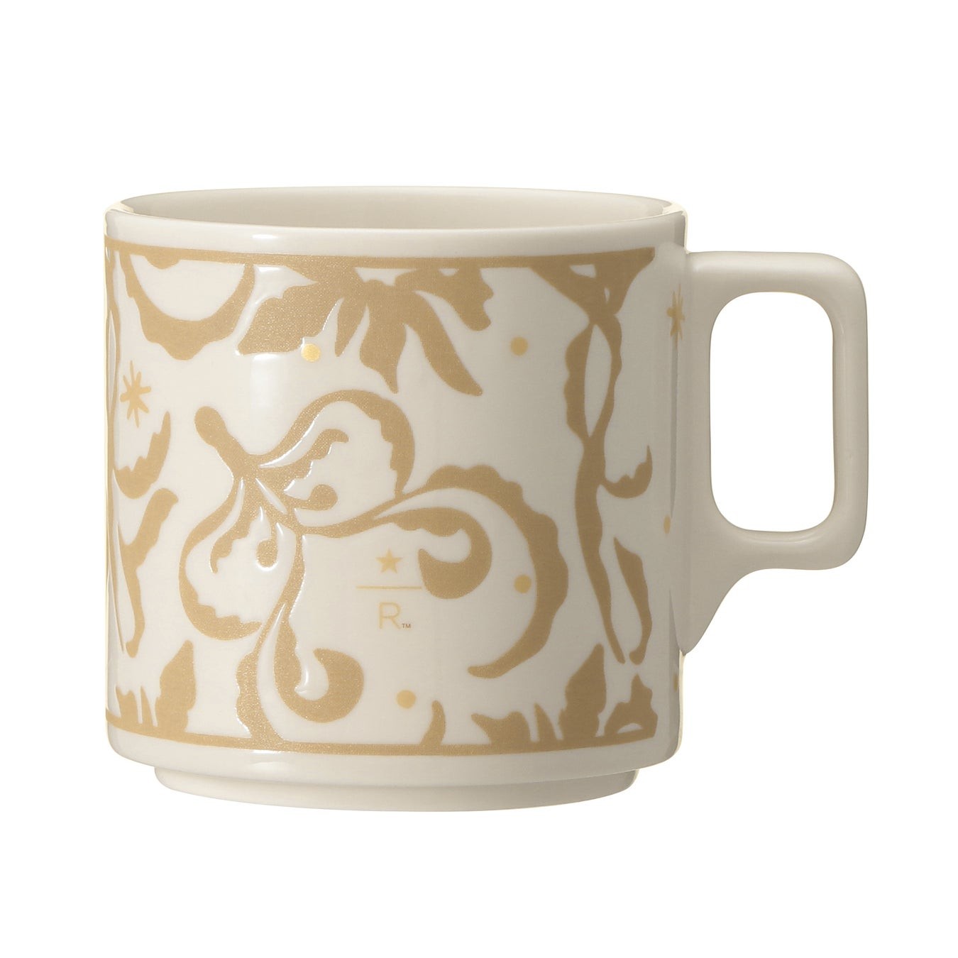スターバックス リザーブ® マグ ハーベスト ホワイト355ml