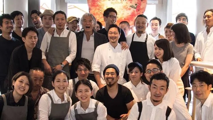 バルニバービ