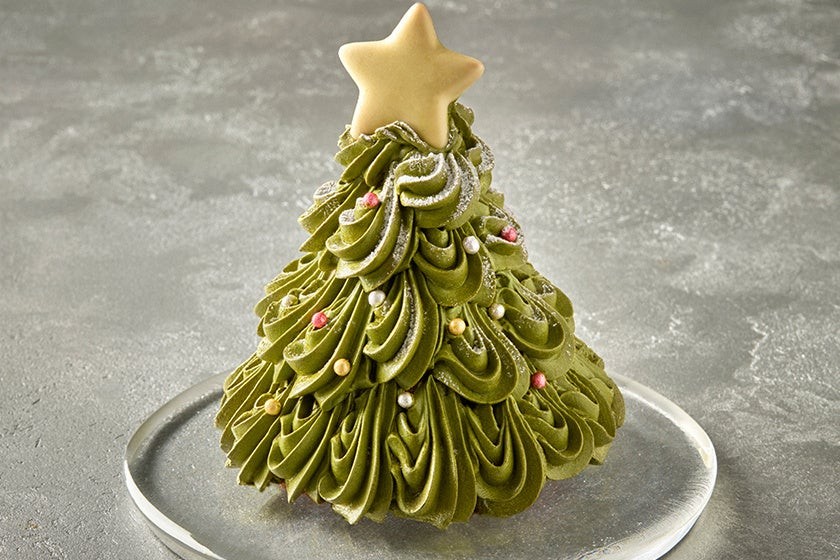 クリスマスツリー