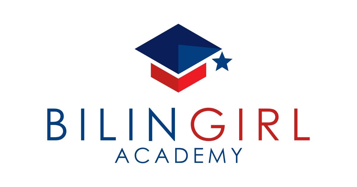 バイリンガール・アカデミー(BILINGIRL ACADEMY)のロゴ