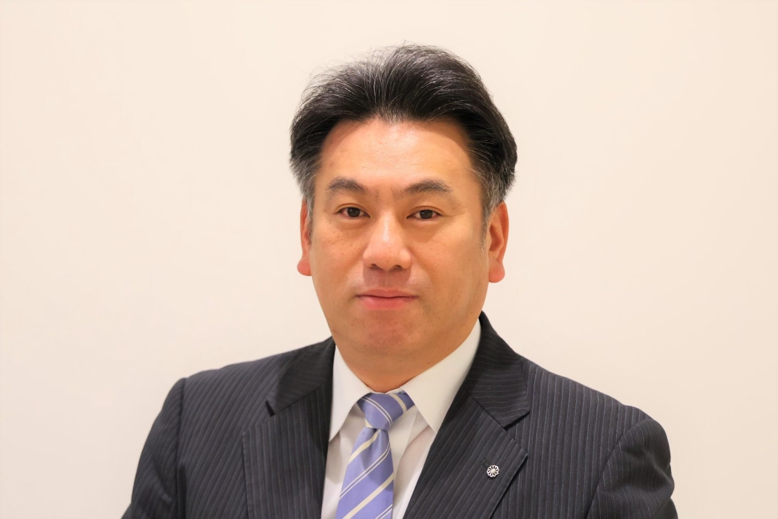 女川町長 須田善明氏