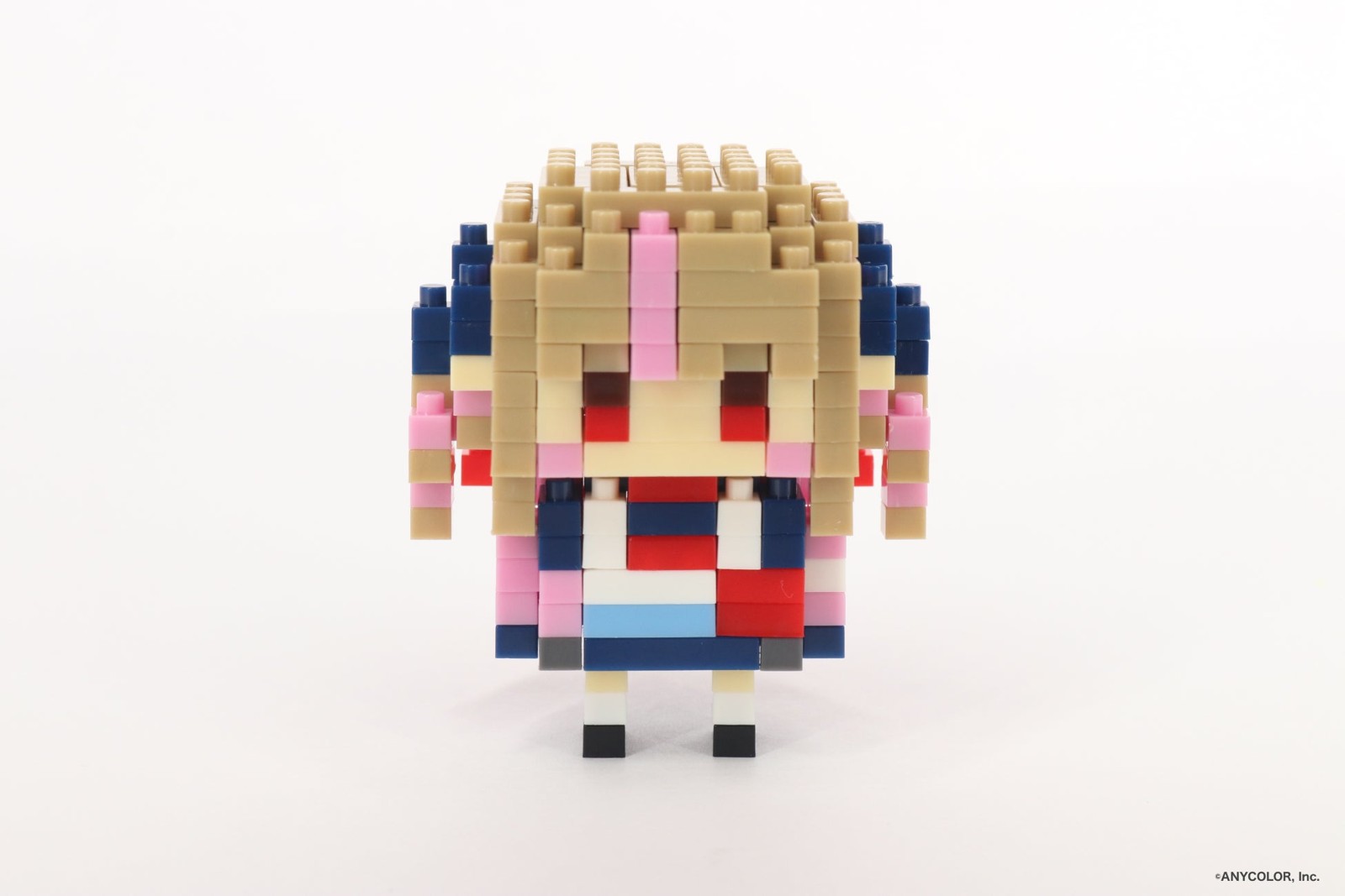 魔界ノりりむ ミタクルブロック