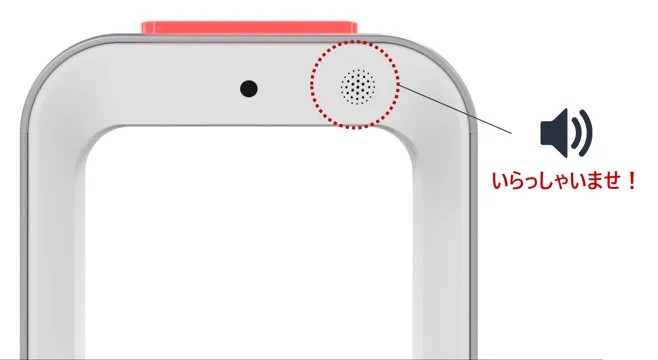 NEO 3.0 スピーカーアップグレード