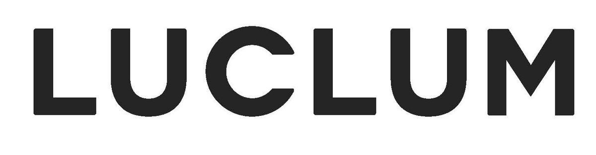 LUCLUMのロゴ
