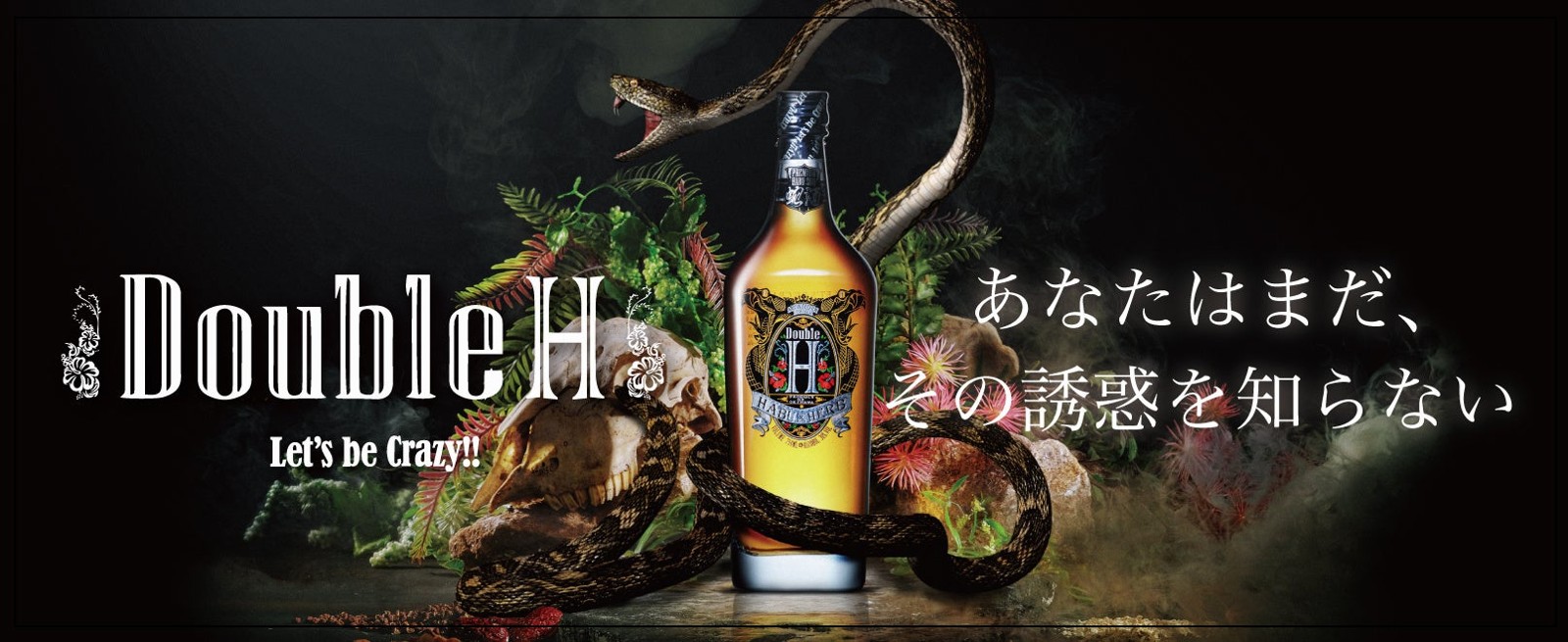 南島酒販 DoubleH