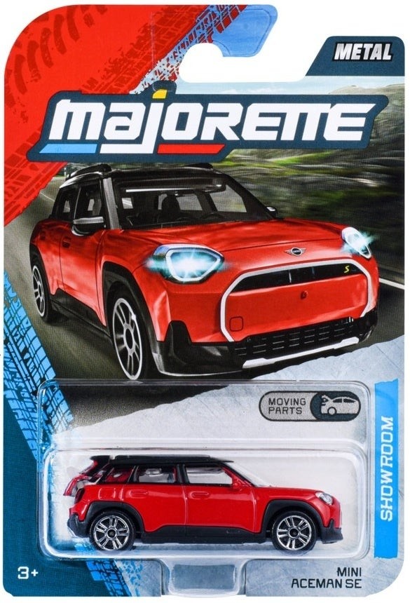 マジョレット ショールームプレミアム