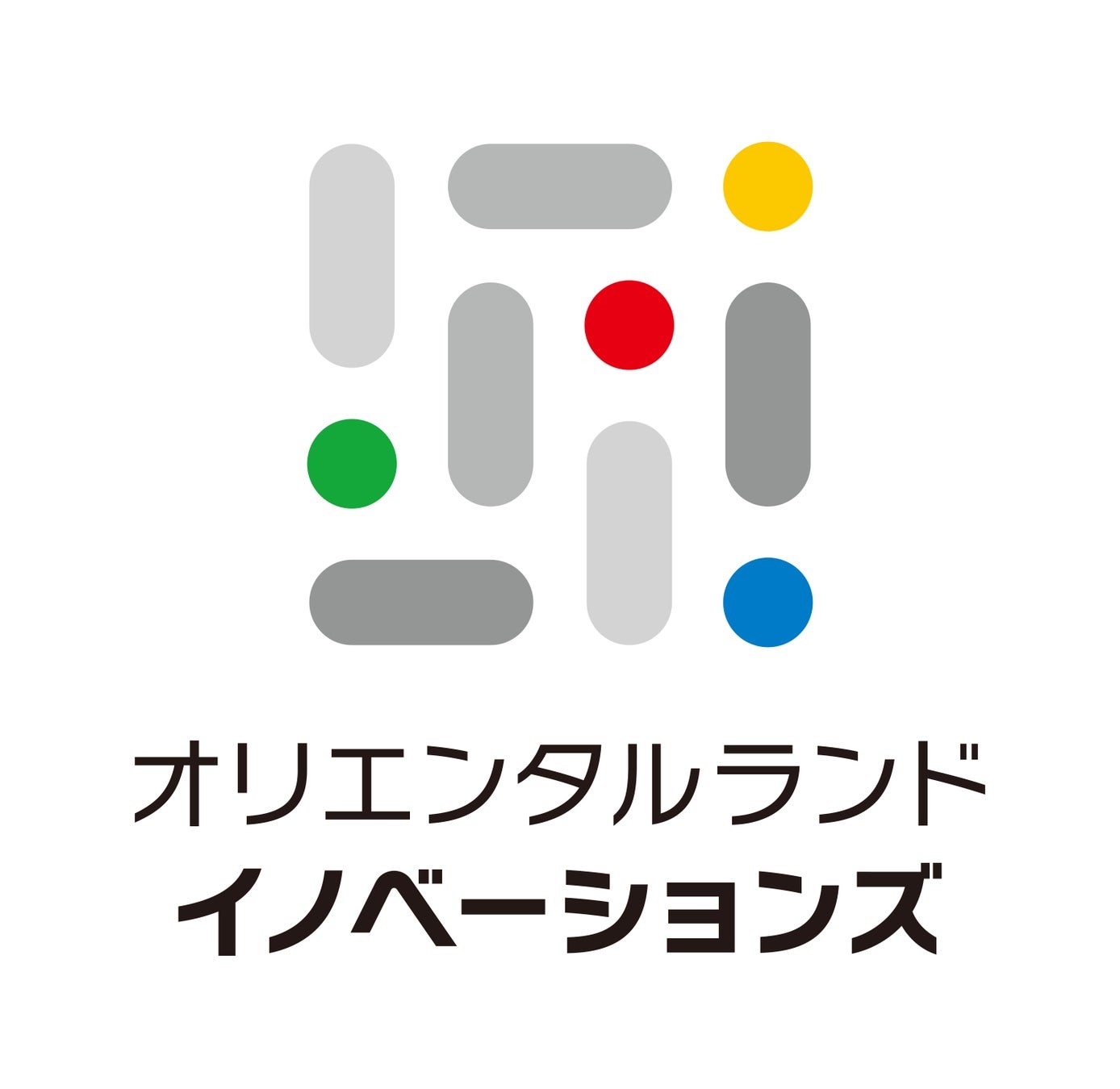 オリエンタルランド・イノベーションズのロゴ