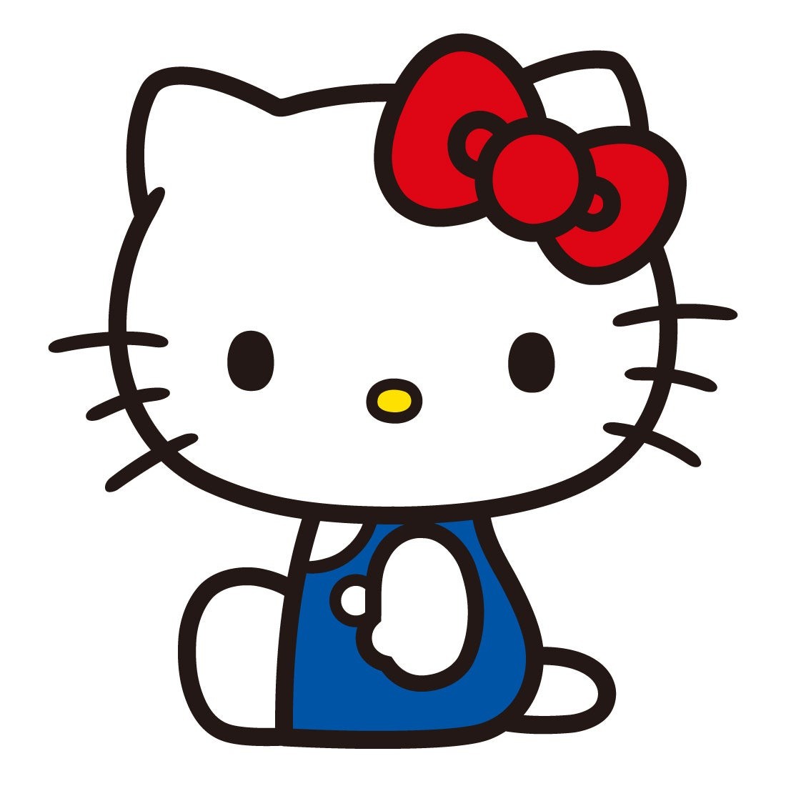 ハローキティ