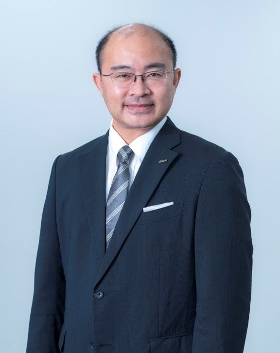サイエンス代表取締役副社長 平江 真輝氏