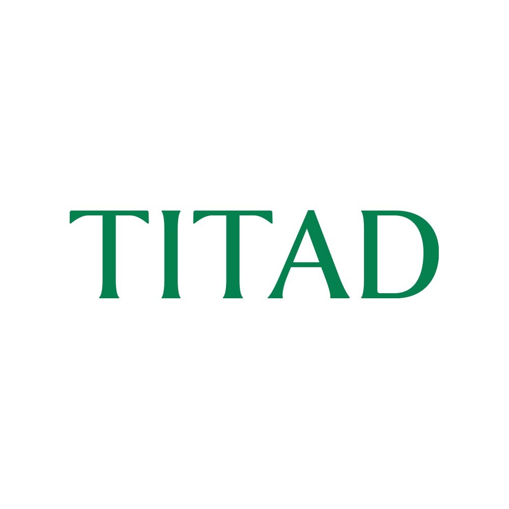 TITADのロゴ
