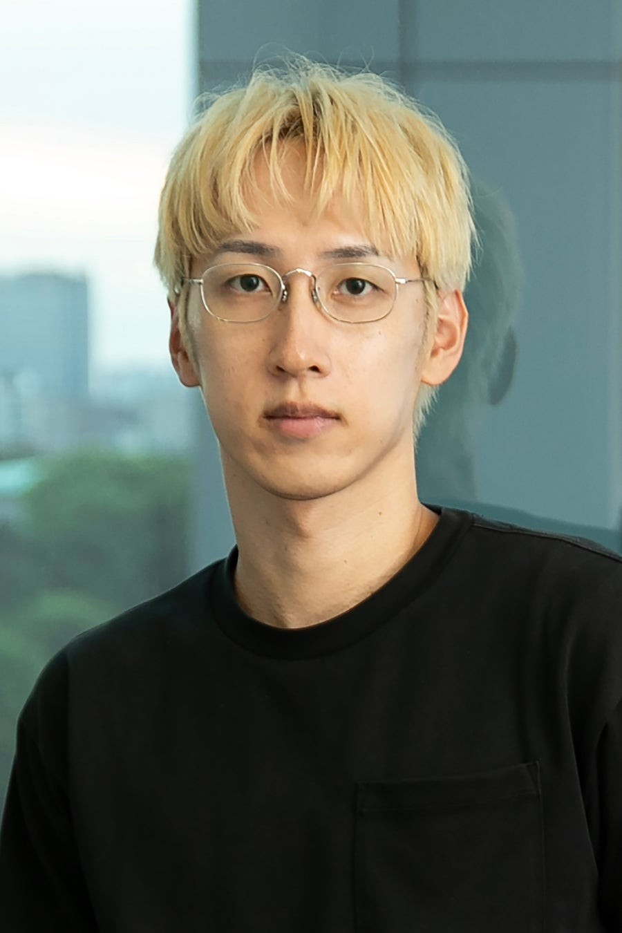 朝井リョウさん