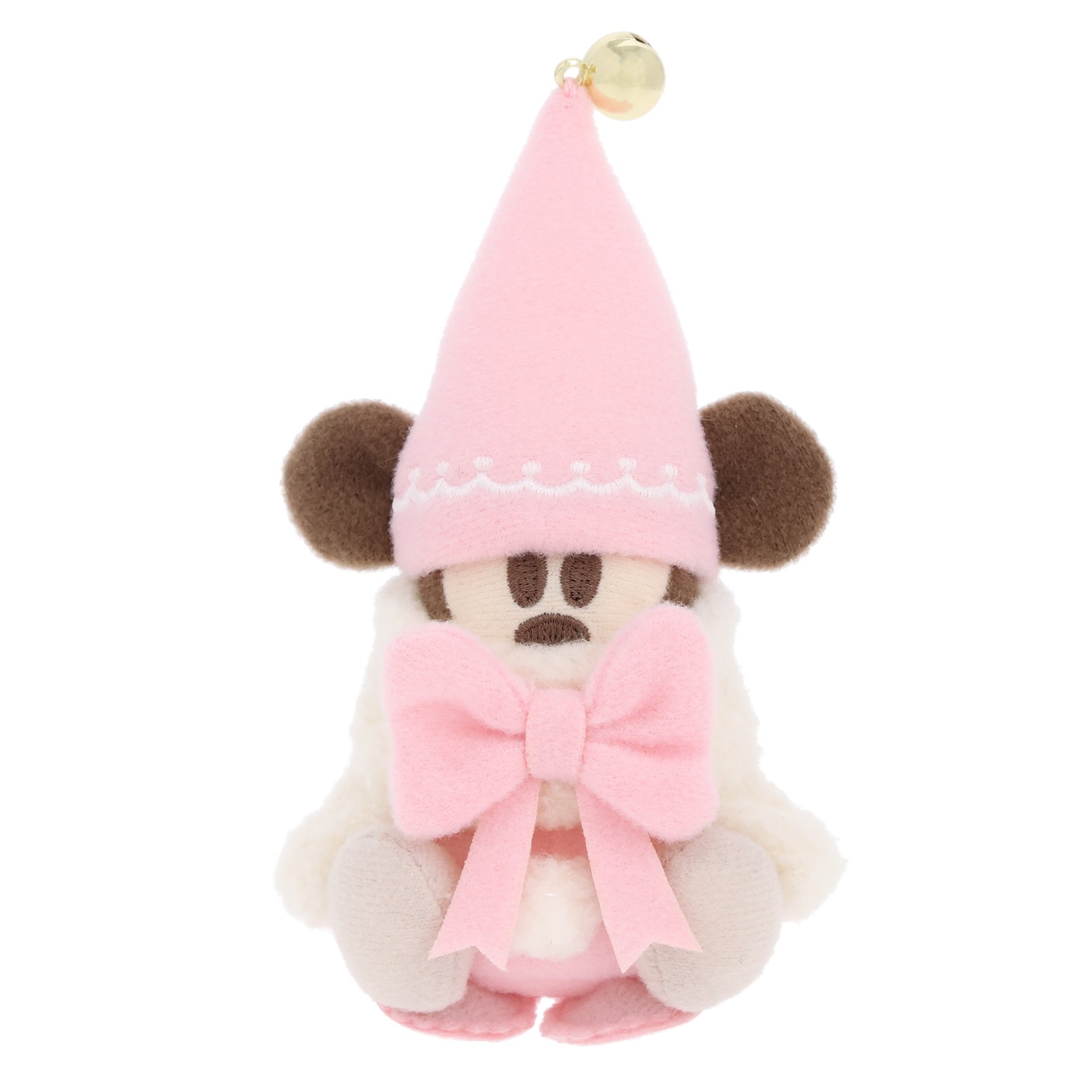 リルリンリンのパッチン