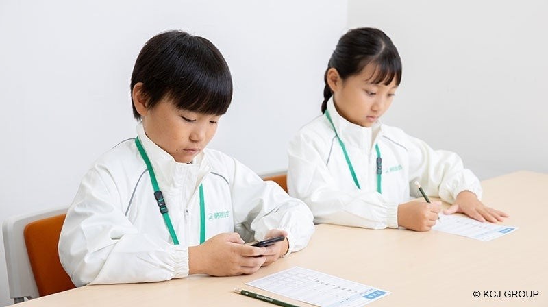 税務職員＜税務広報＞体験