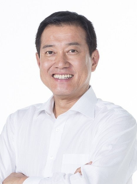 原辰徳氏
