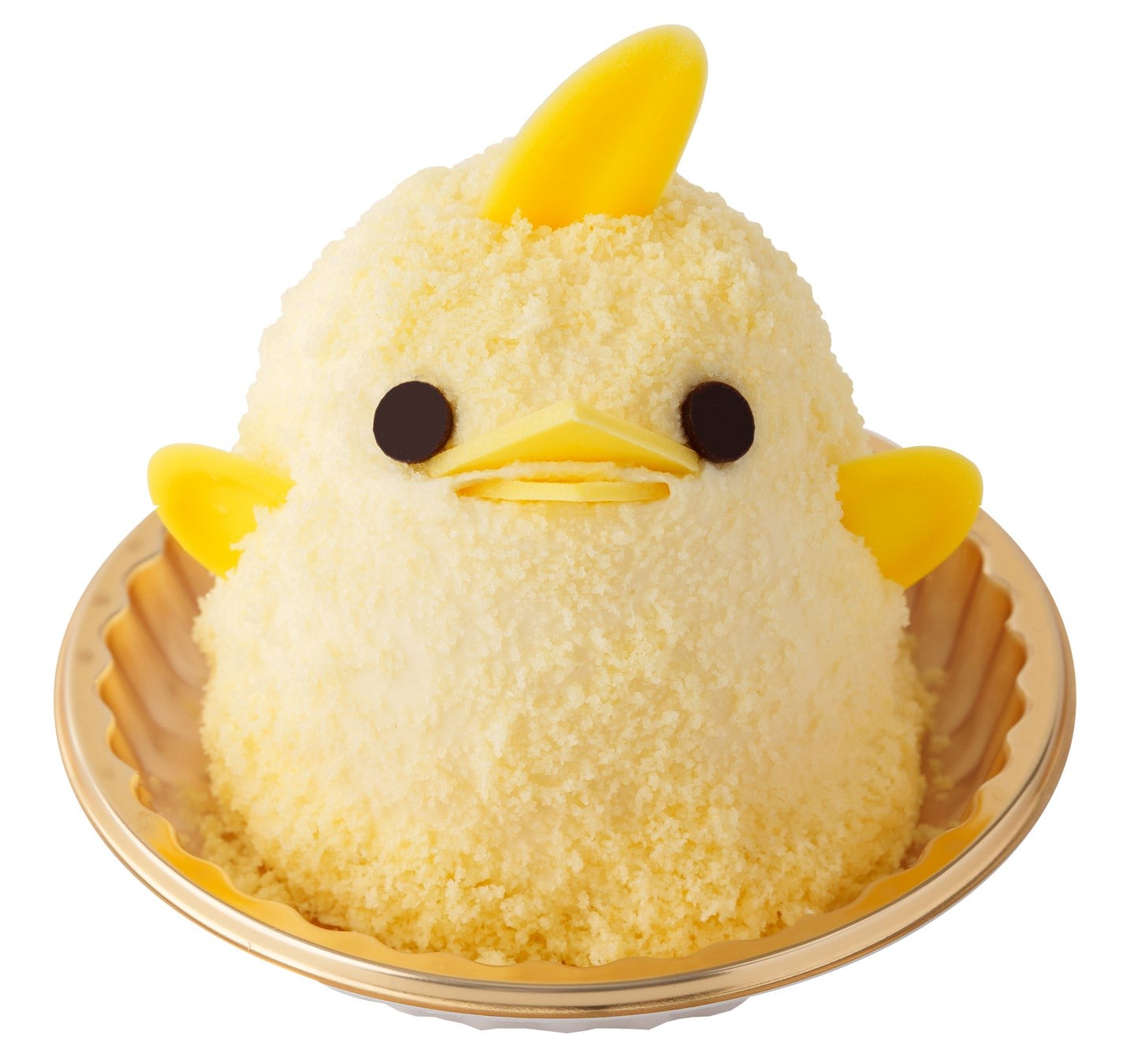 ぴよりん