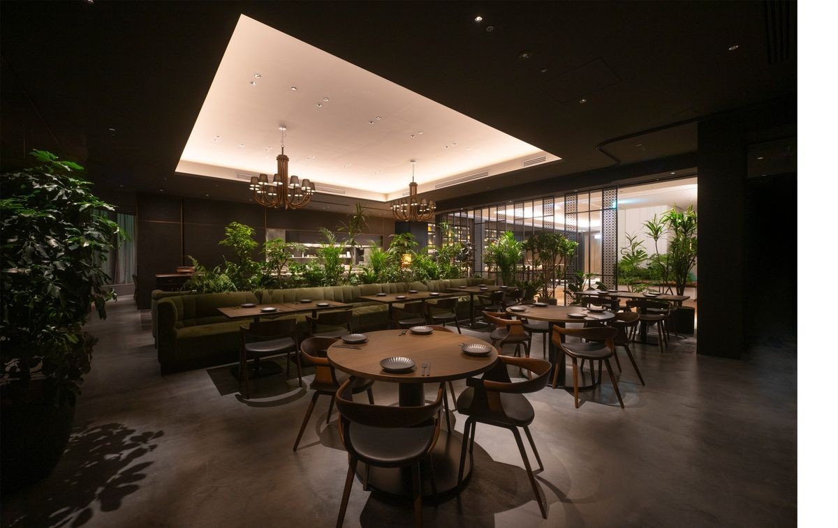 SAAWAAN BISTRO