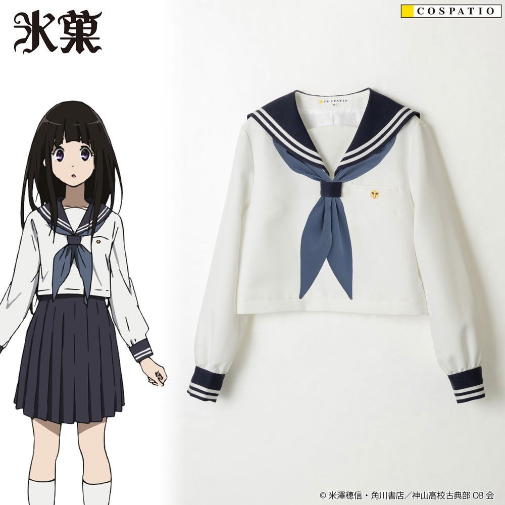 神山高校女子制服 ジャケットセット リニューアルVer.
