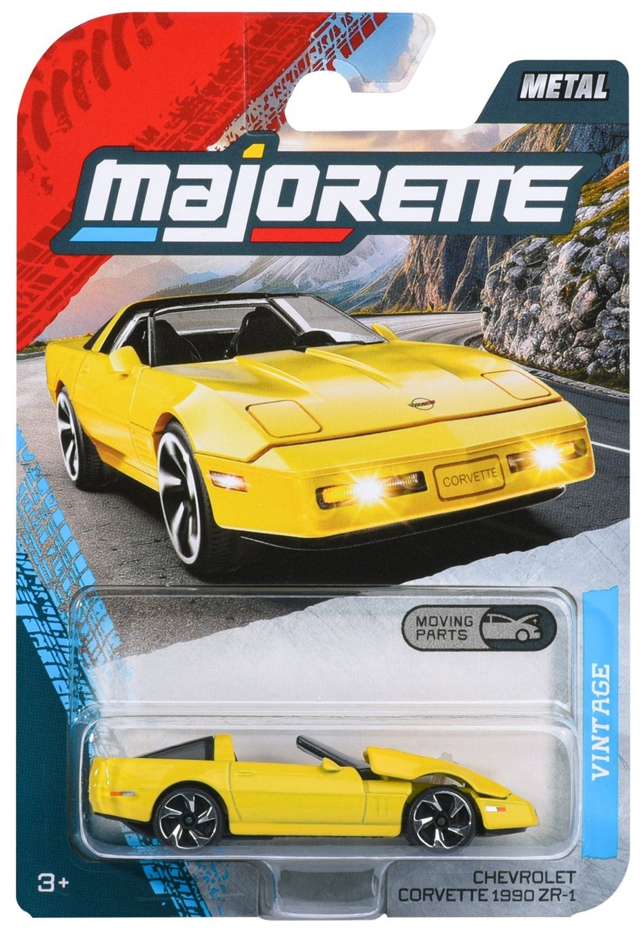 マジョレット ヴィンテージプレミアム