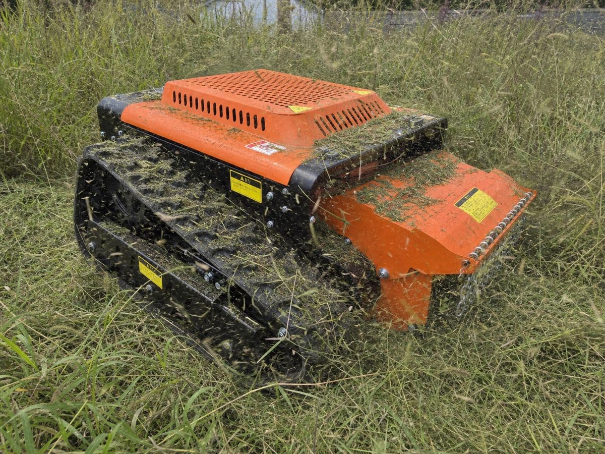 JRSY500の作業イメージ