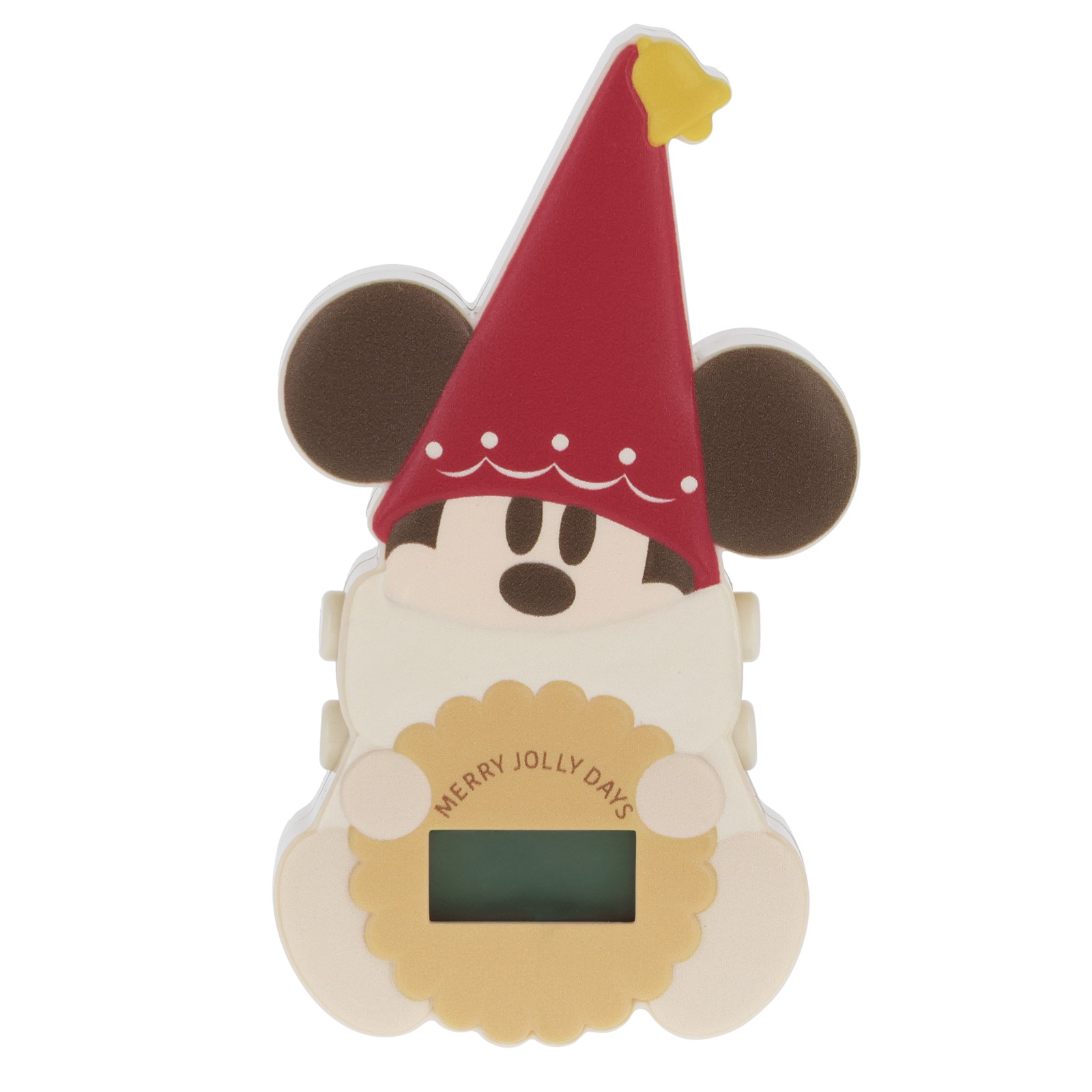 リルリンリンのキッチンタイマー