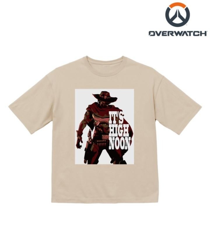 BIGシルエットTシャツ