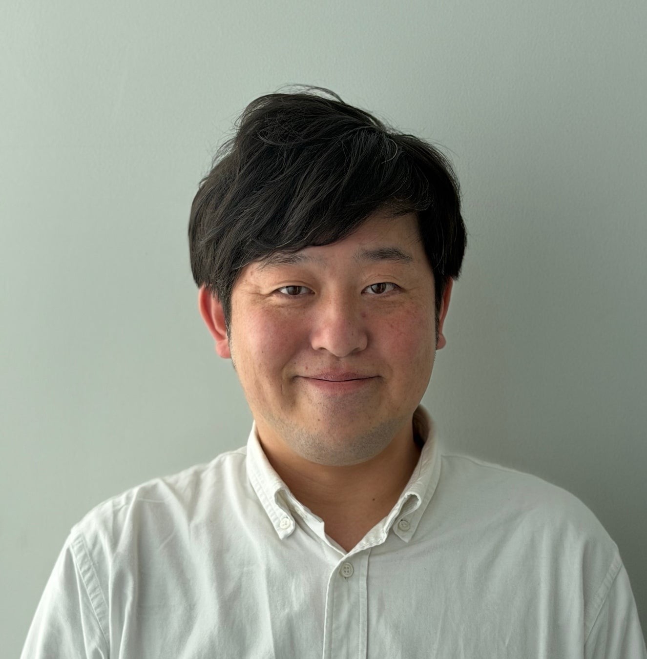 竹中工務店 前田祐哉氏