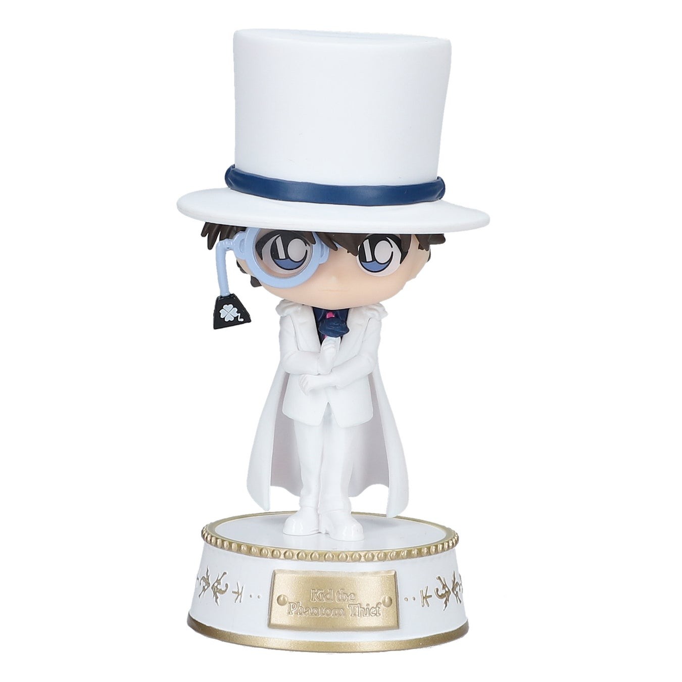 怪盗キッドのバブルヘッドドール