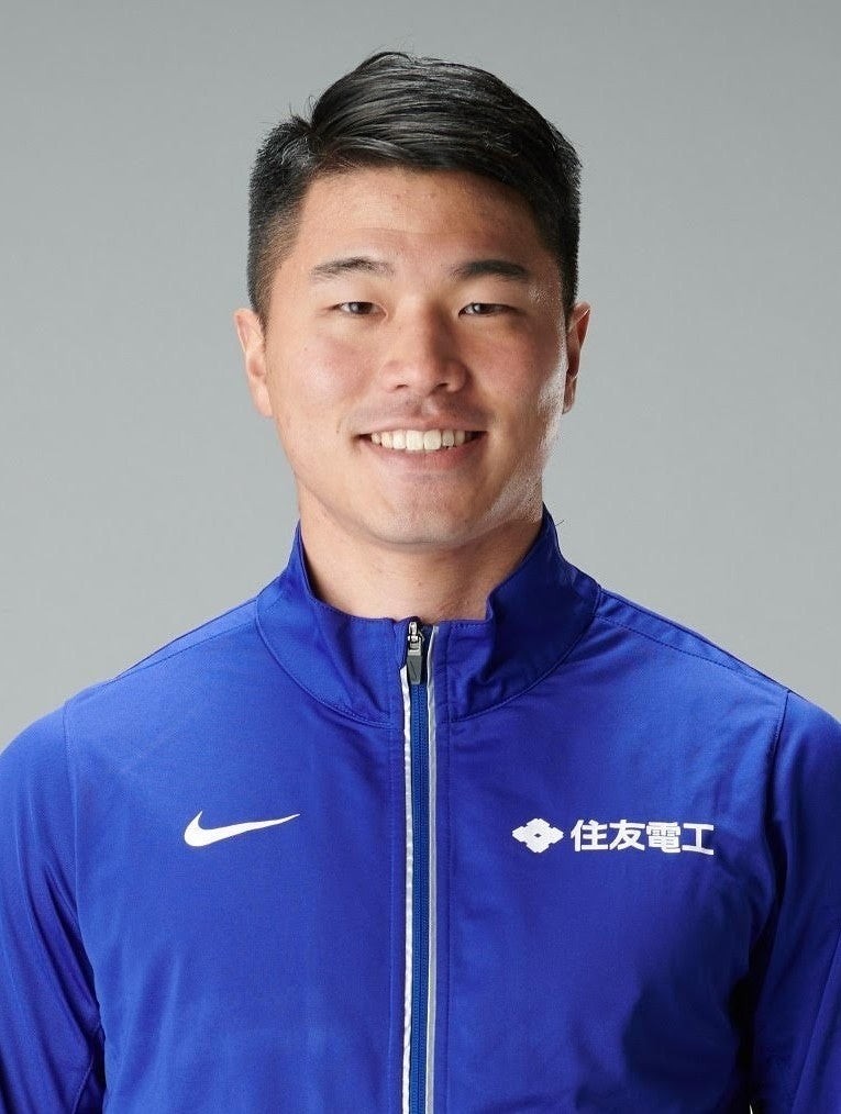 小池祐貴氏