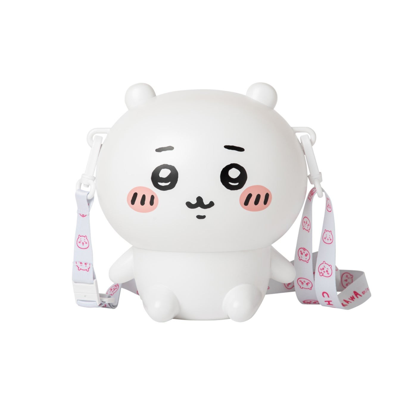 ポップコーンバケツ ちいかわ