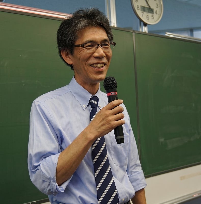 TAC簿記検定講座 小野木誠一講師