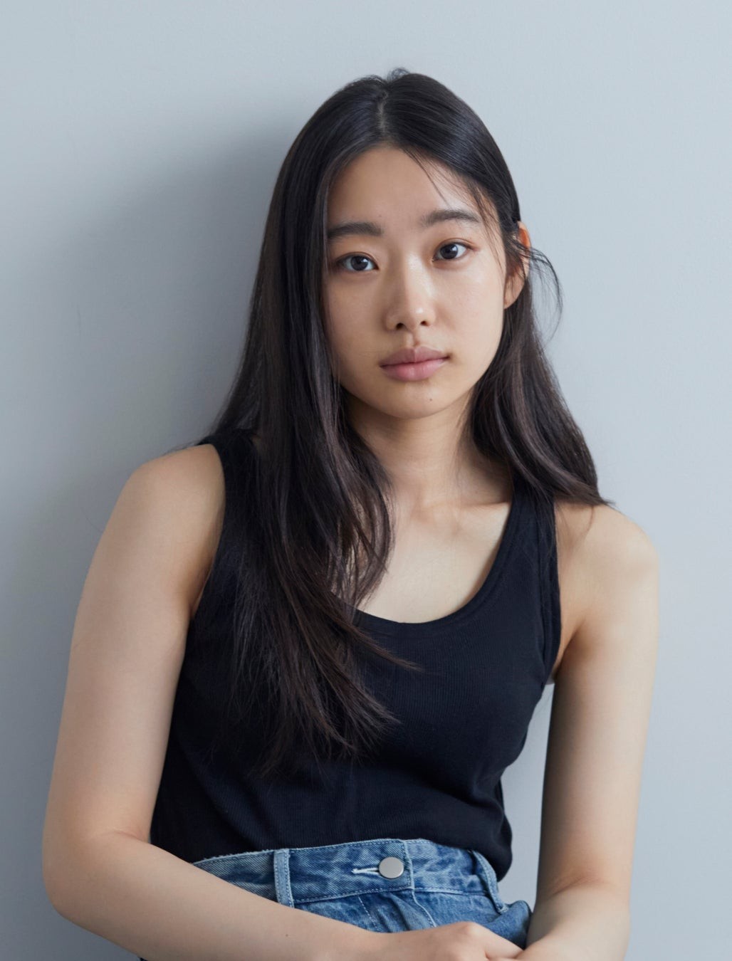 倉沢杏菜さん
