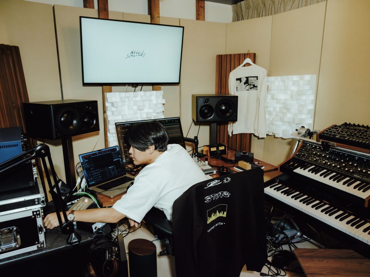 United Athle×STUTS