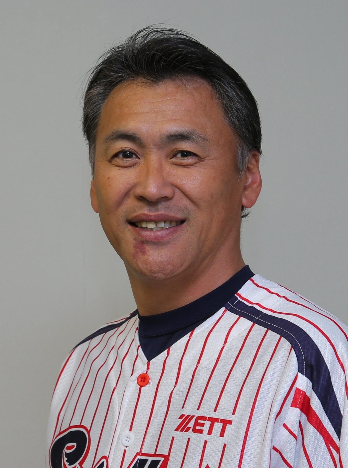 笘篠賢治氏