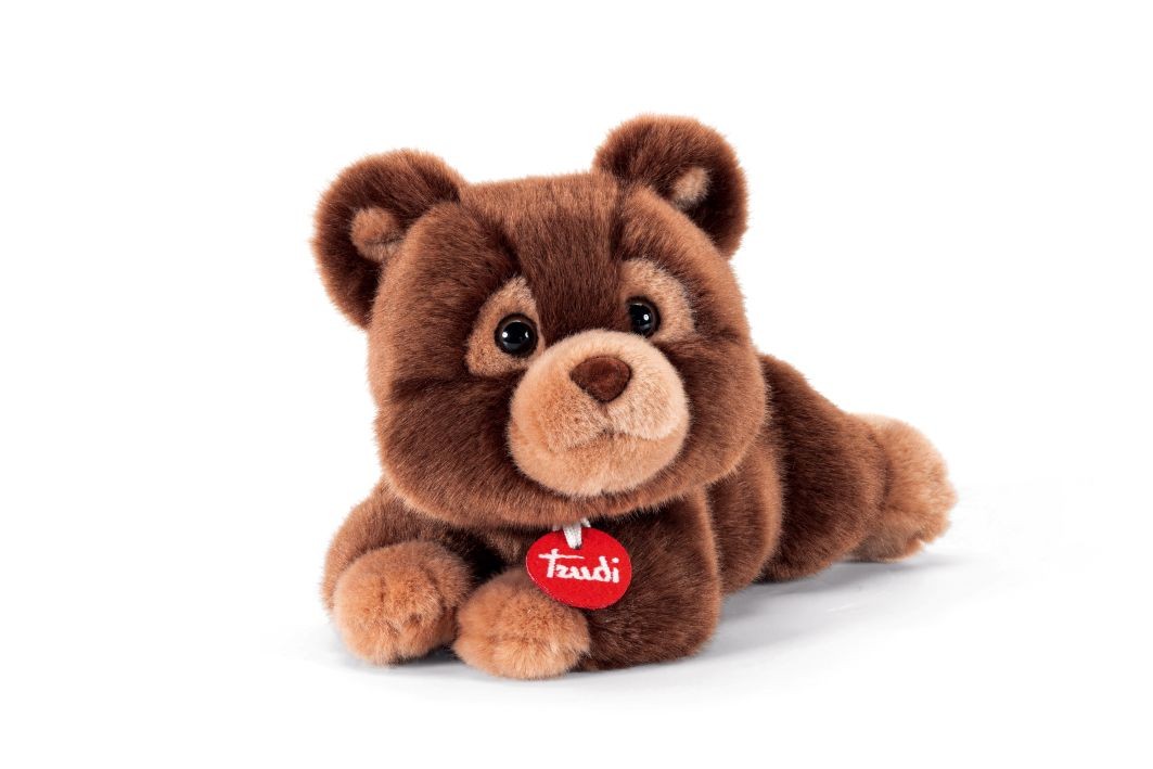 trudi テディベア「テオ」