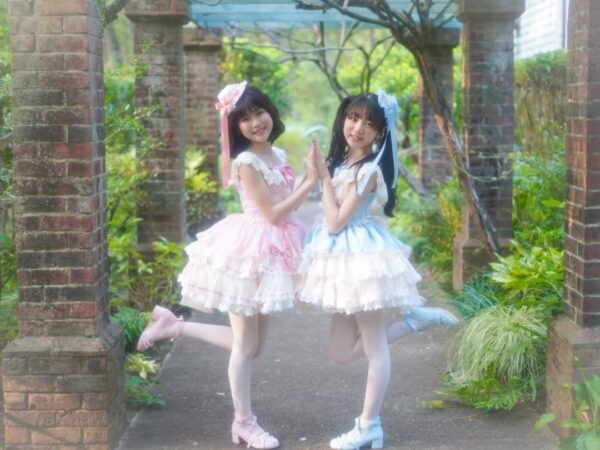 flower snow ゆきはな