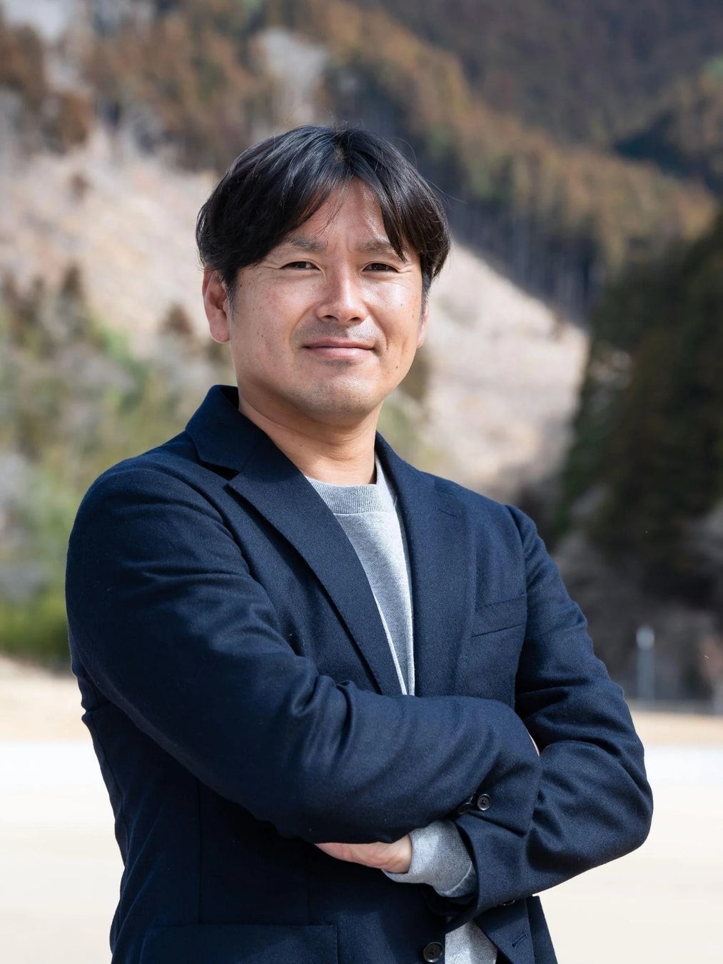 鹿島アントラーズOB 遠藤 康 さん