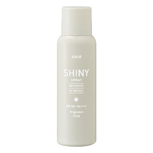 ハンズ つや出しヘアスプレー 無香料