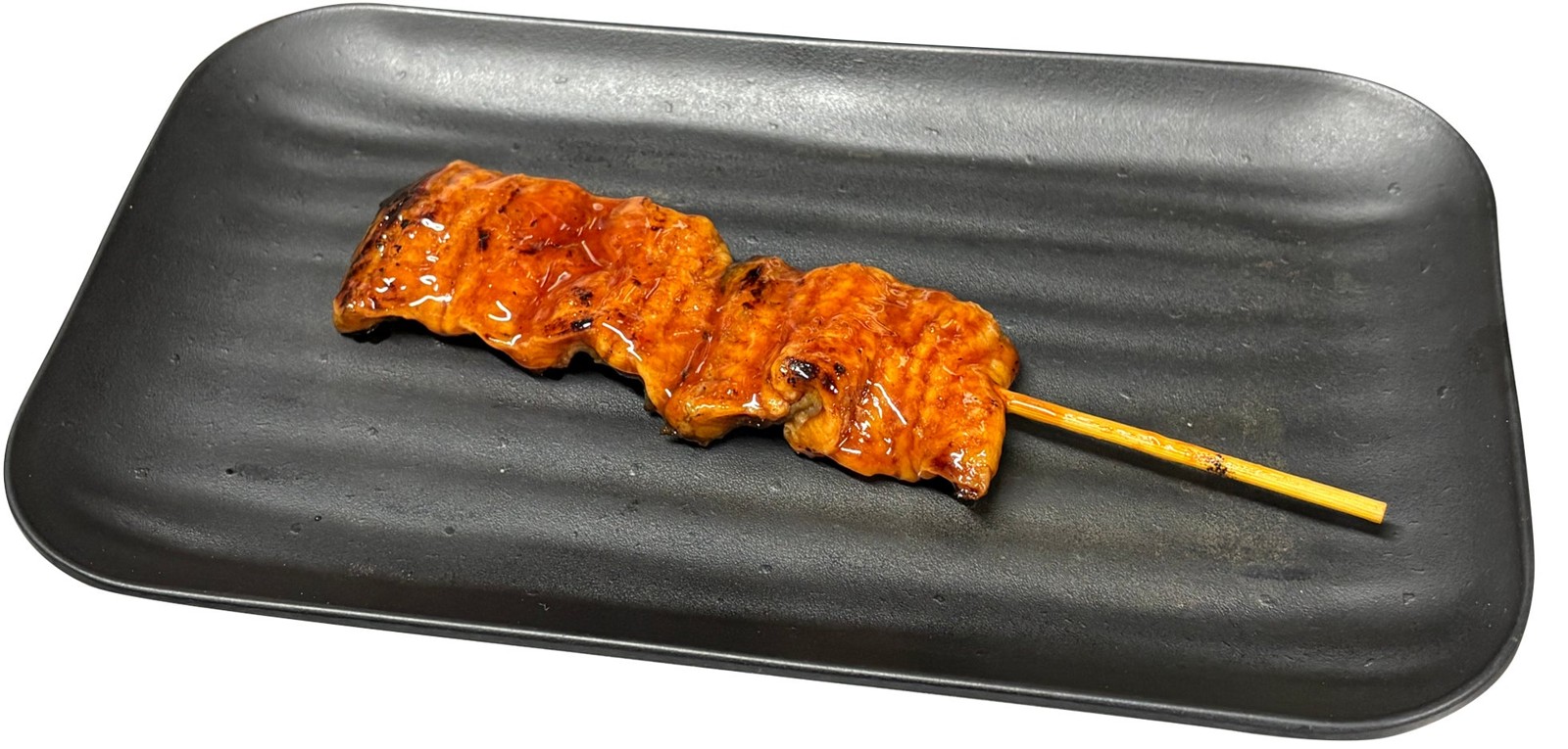 うなぎ串焼き