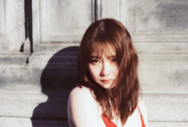 山田杏奈3rd写真集(仮)の先行カット