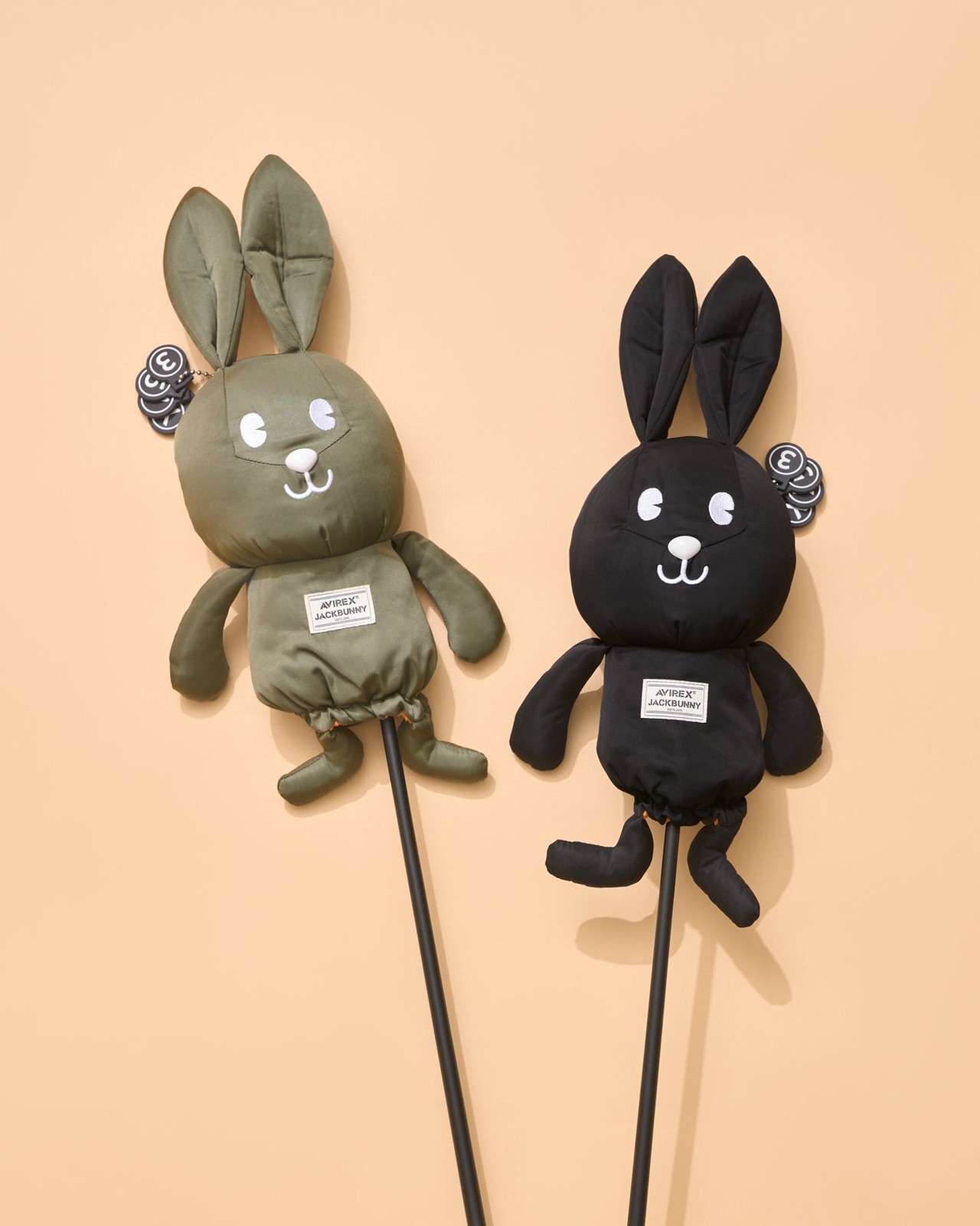 USAGI HEAD COVER (FW)