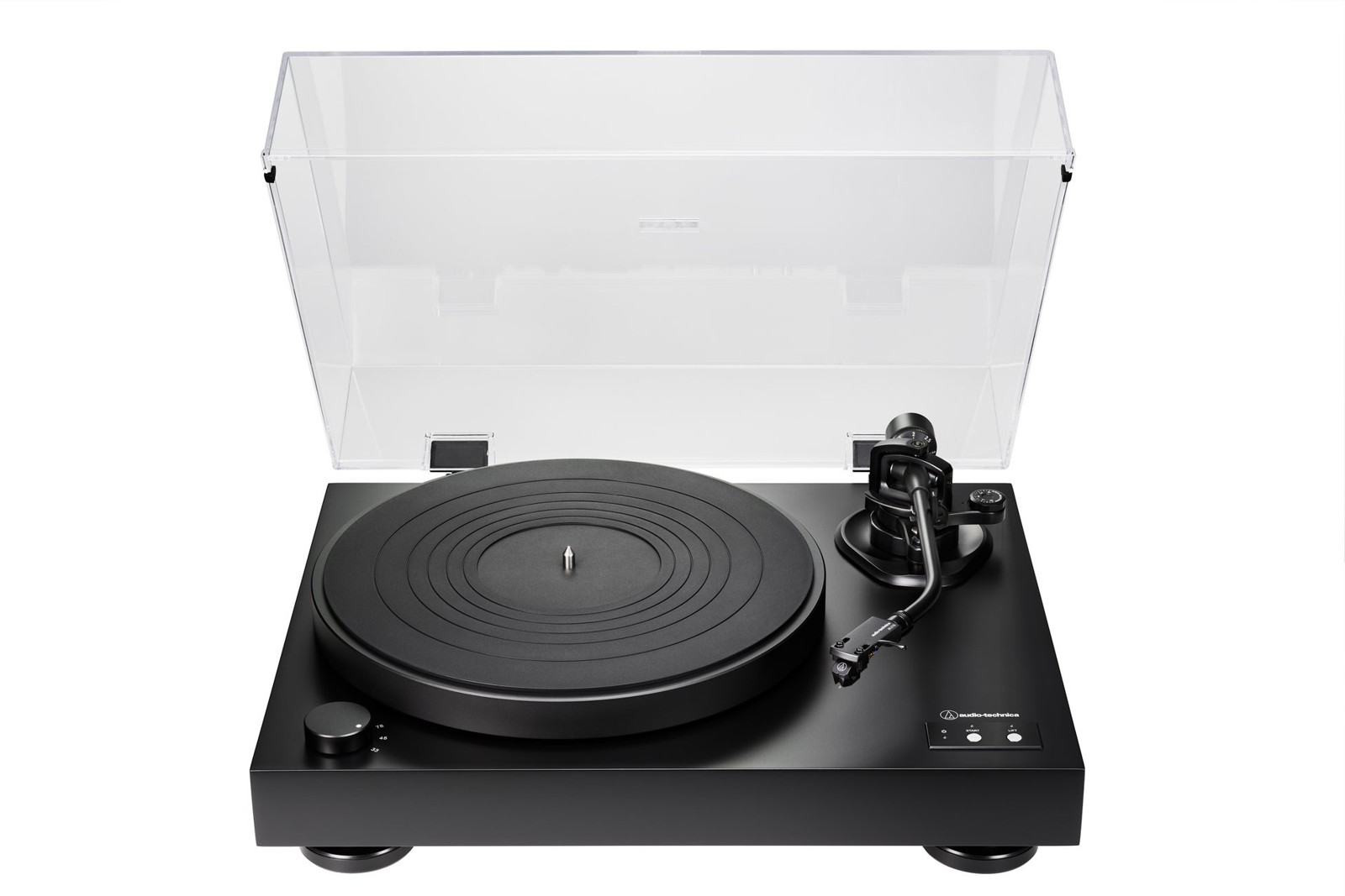 オーディオテクニカ レコードプレーヤー AT-LP8X