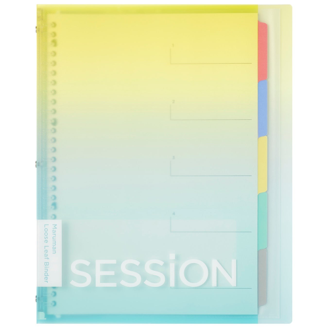 SESSION レモンソーダ